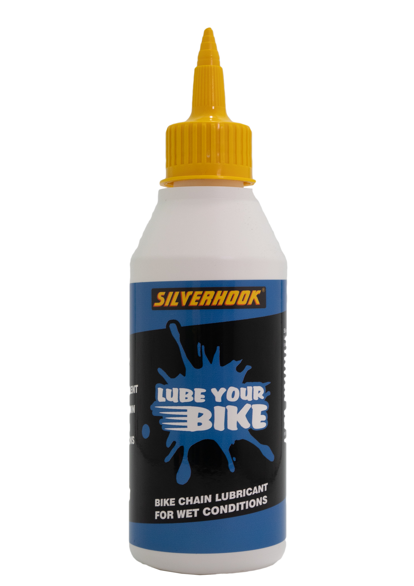 Lube Your Bike Wet Lube 200ml