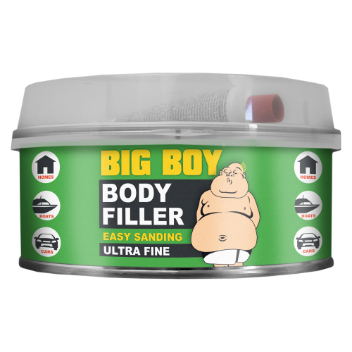 Big Boy Filler Ultra Fine 600ml