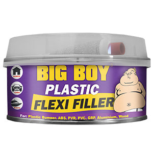 Big Boy Filler Plastic