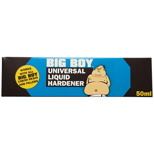 Big Boy Universal Hardener