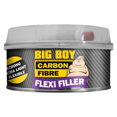 Big Boy Carbon Fibre Flexi Filler 600ml