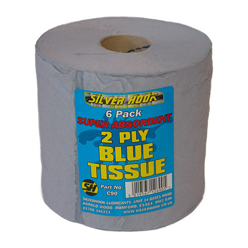 Blue Roll 2ply (6)
