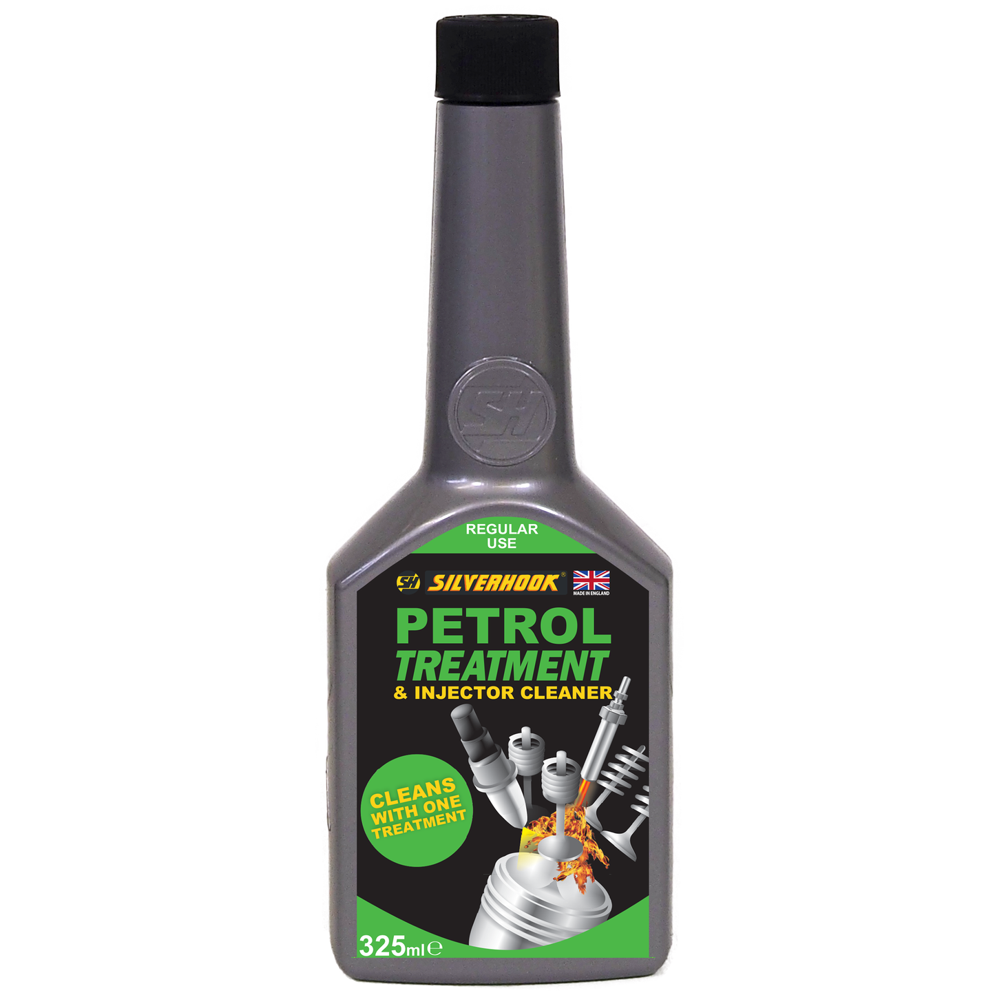 Petrol Treatment 325ml