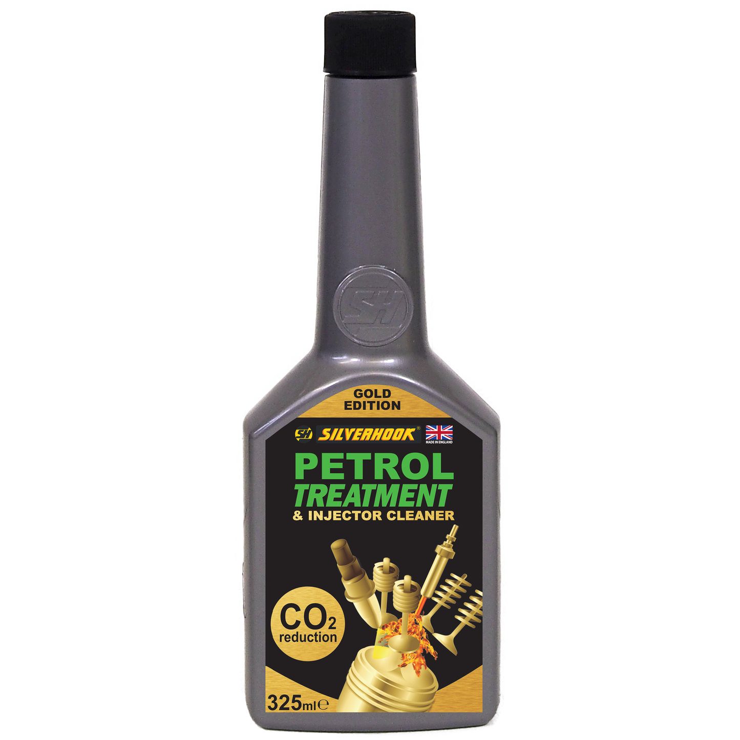 Gold Edition Petrol Treatment 325ml