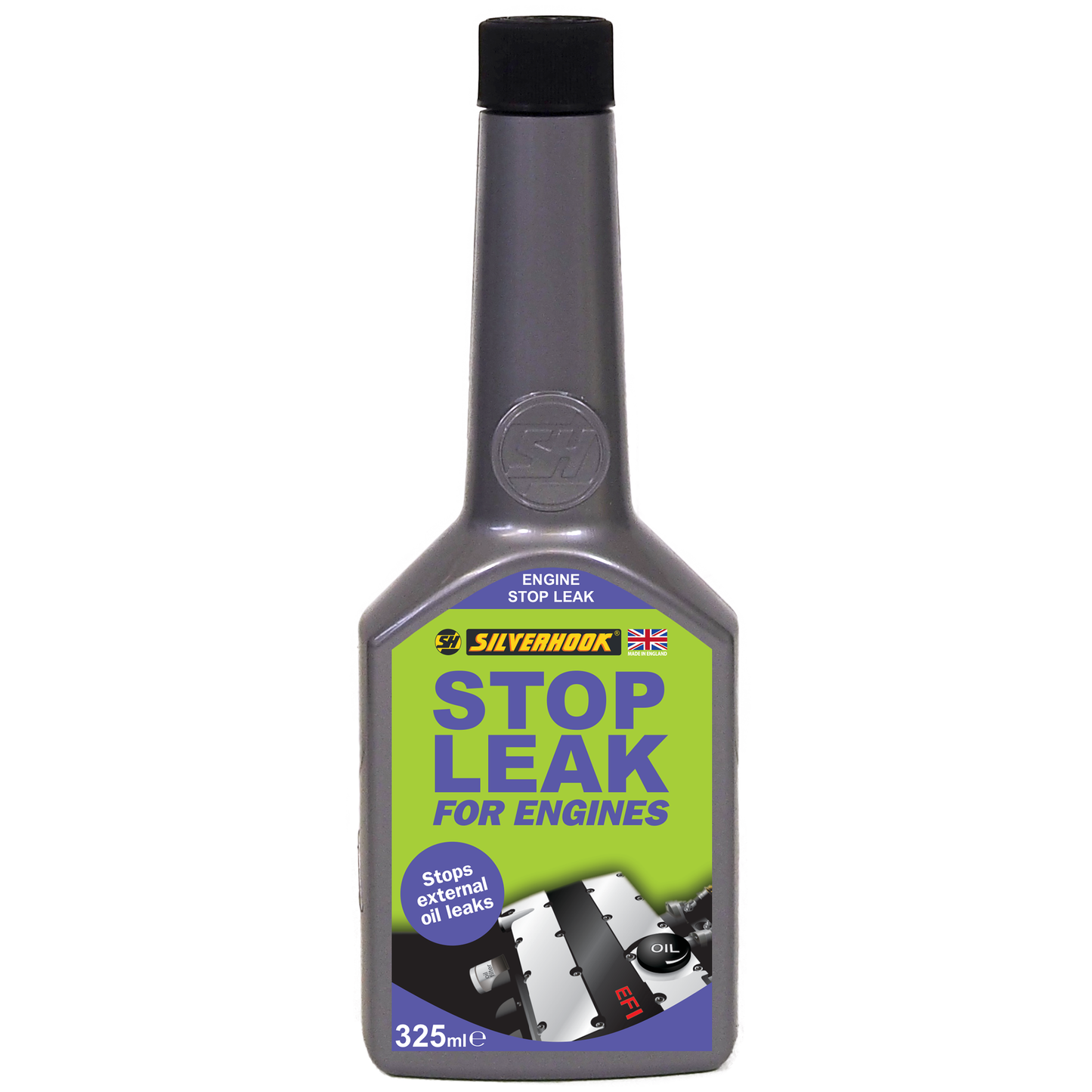 Stop Leak for Engines 325ml