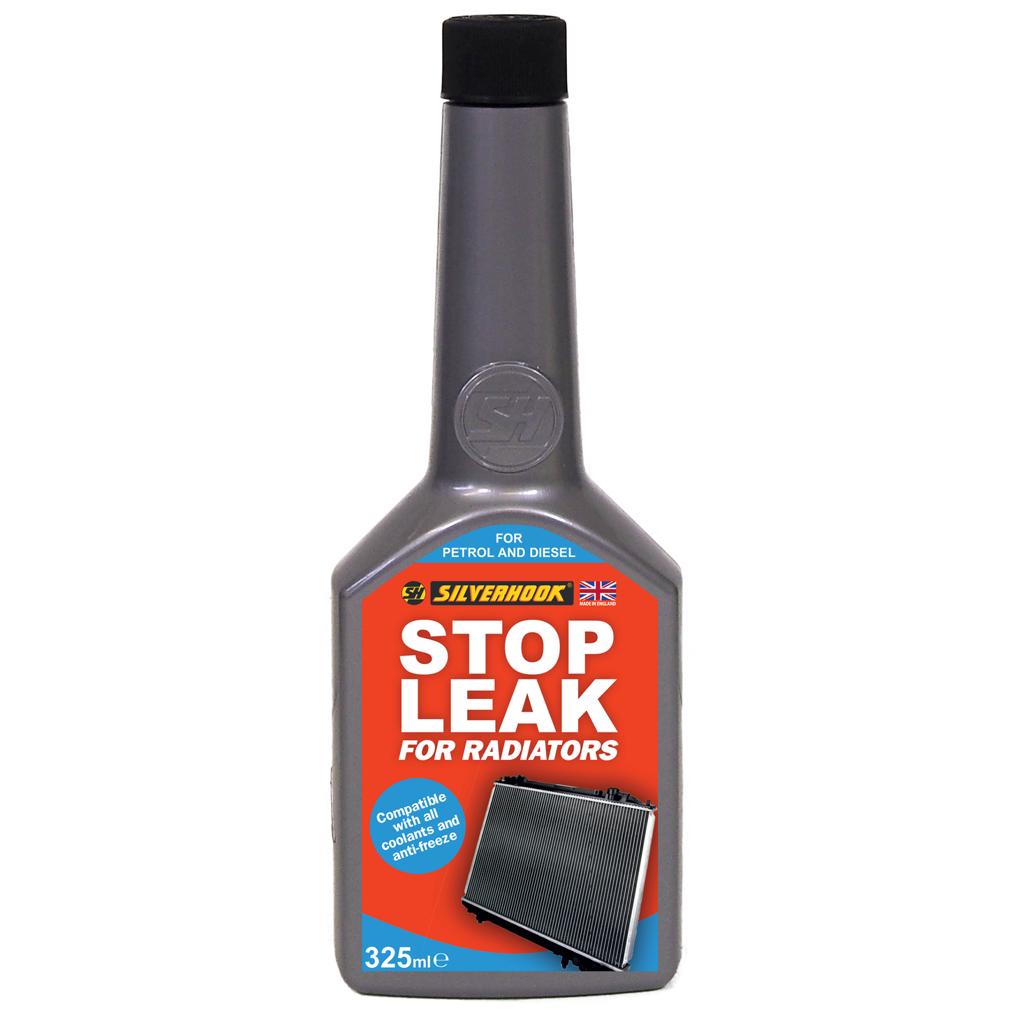 Stop Leak for Radiators 325ml