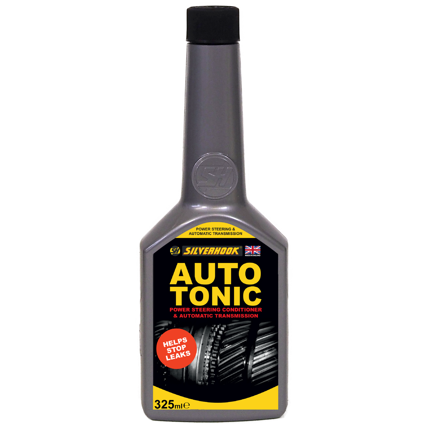 Auto Tonic 325ml