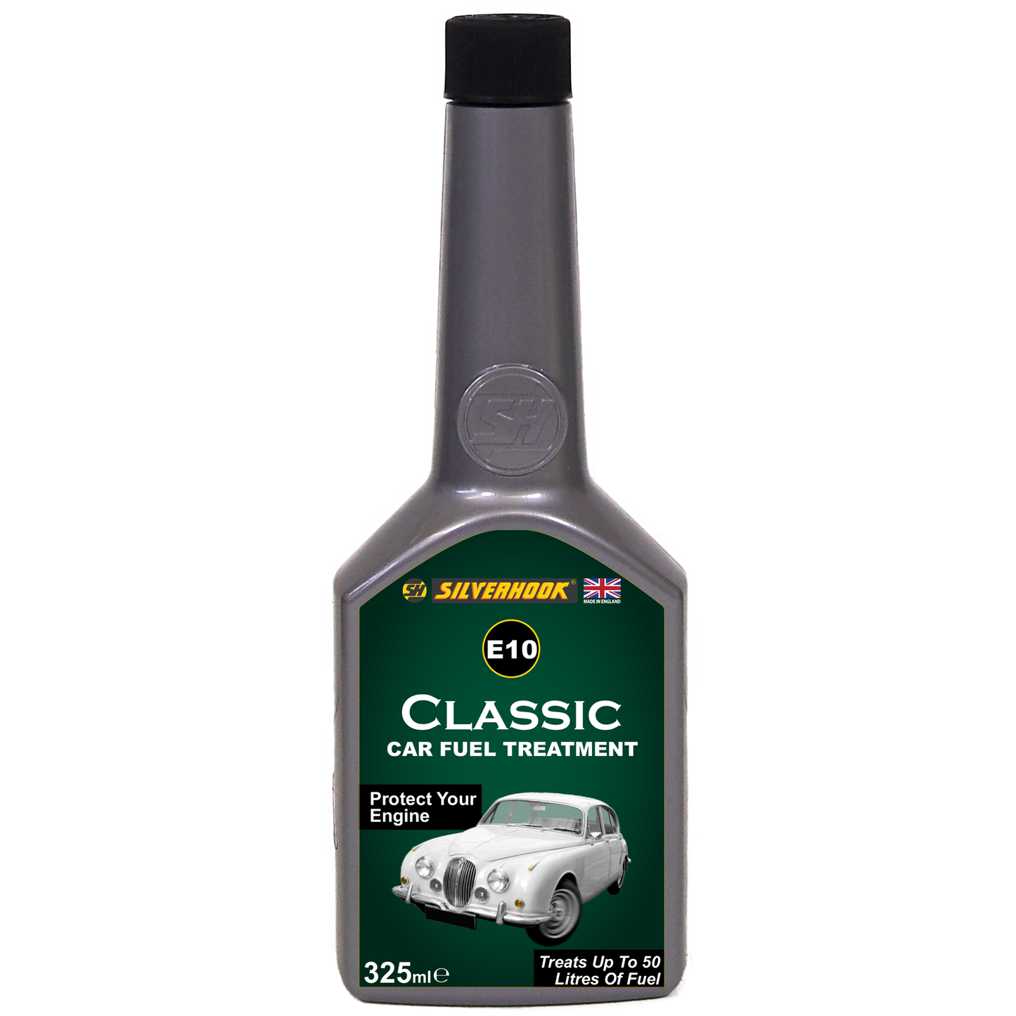 E10 Fuel Treatment 325ml