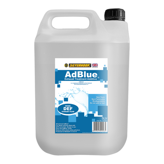 AdBlue