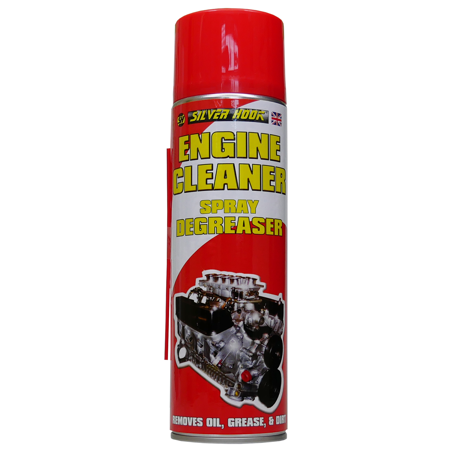 Engine Cleaner Spray 500ml