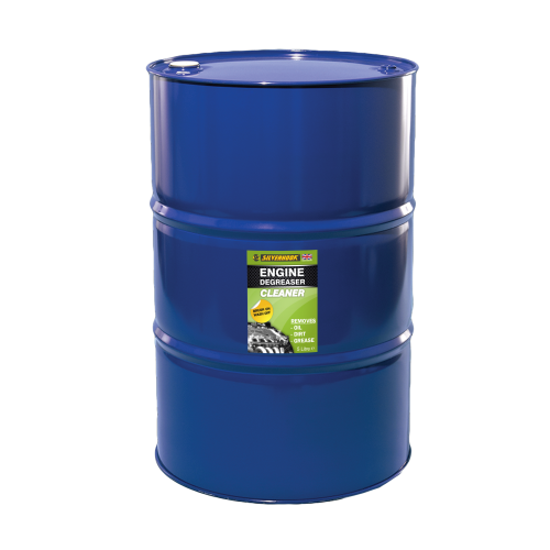 Engine Cleaner & Degreaser 199 Litre