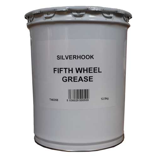 Grease Fifth Wheel 12.5kg