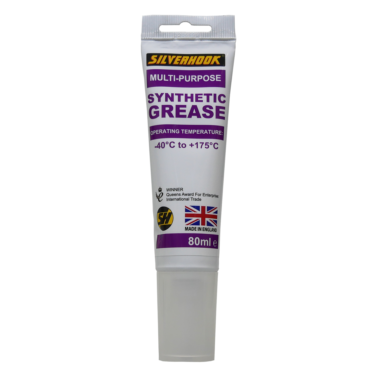 Grease Tube Synthetic 80ml