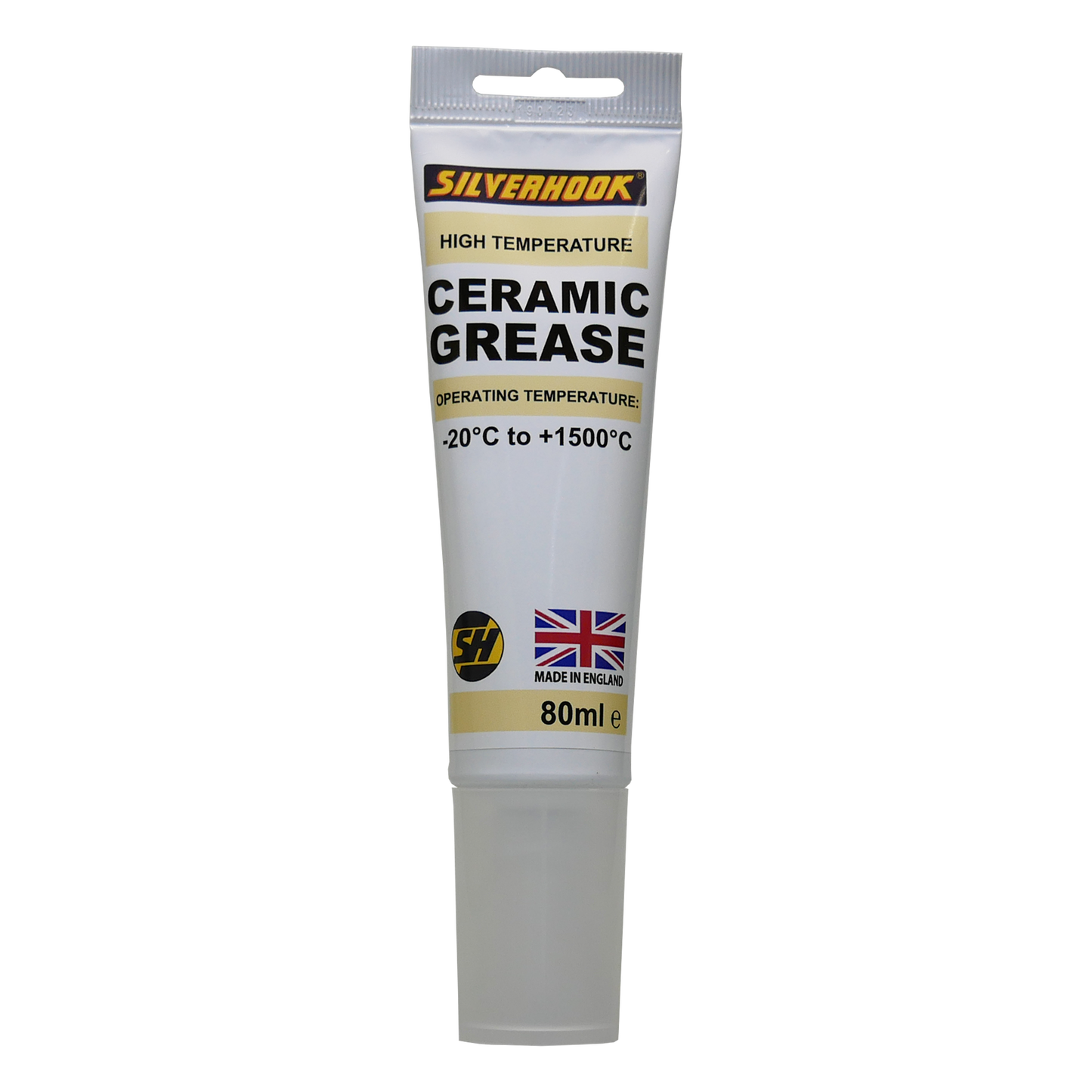 Grease Tube Ceramic 80ml