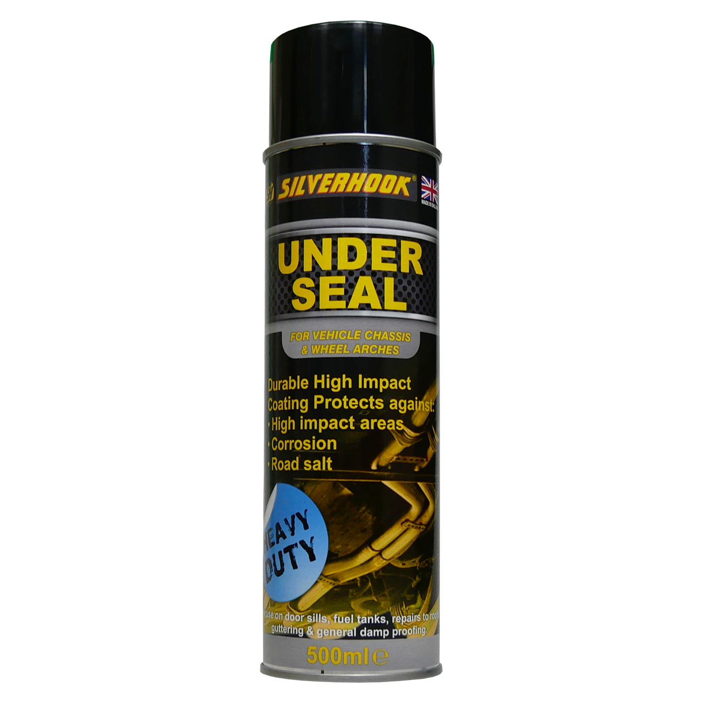 Under Seal Spray 500ml