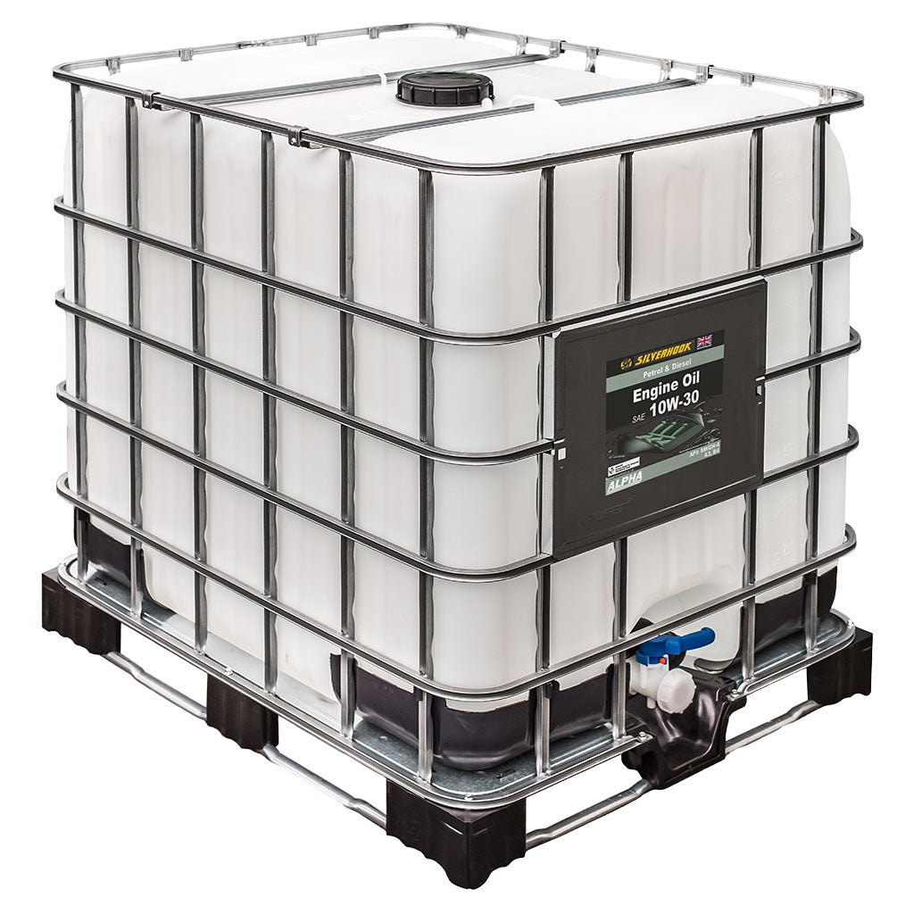 10W-30 Engine Oil API: SM/CG-4