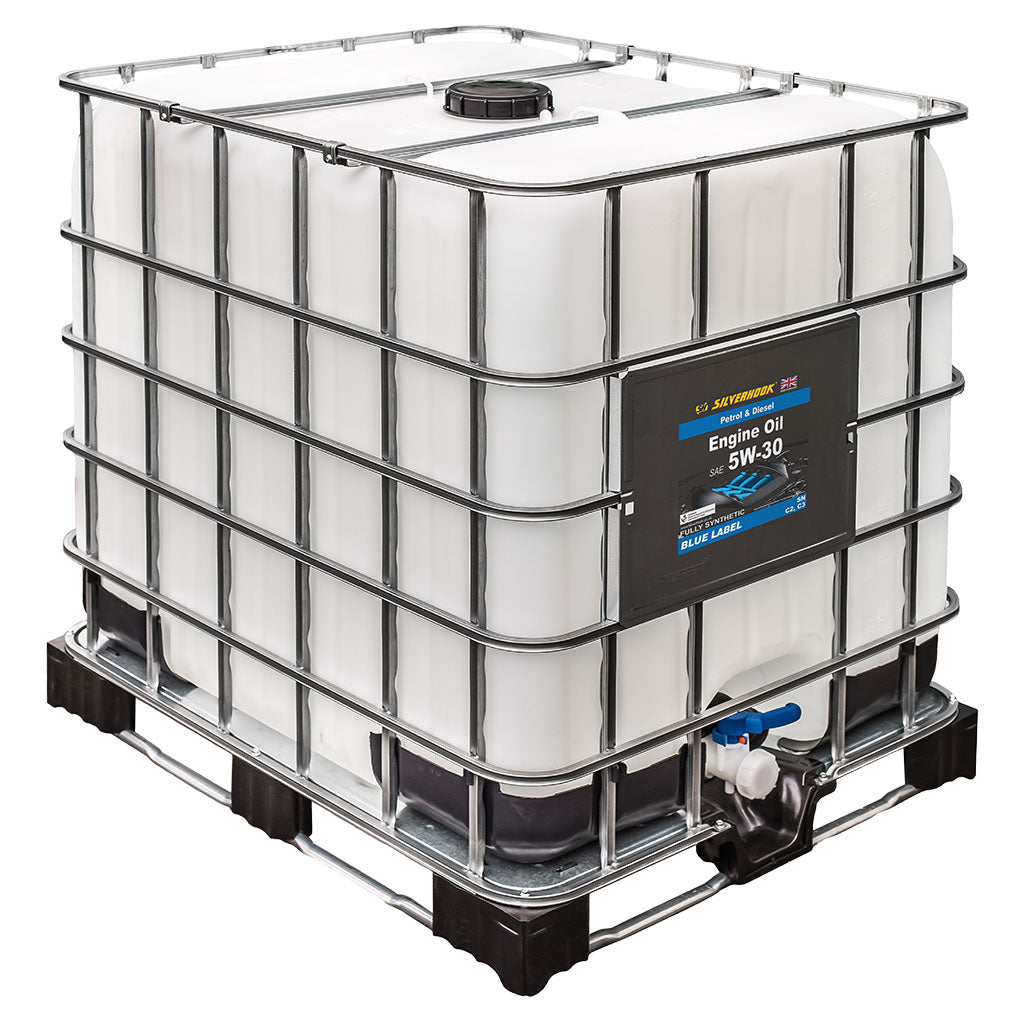 5W-30 Engine Oil Fully Synthetic API: SN C2/C3