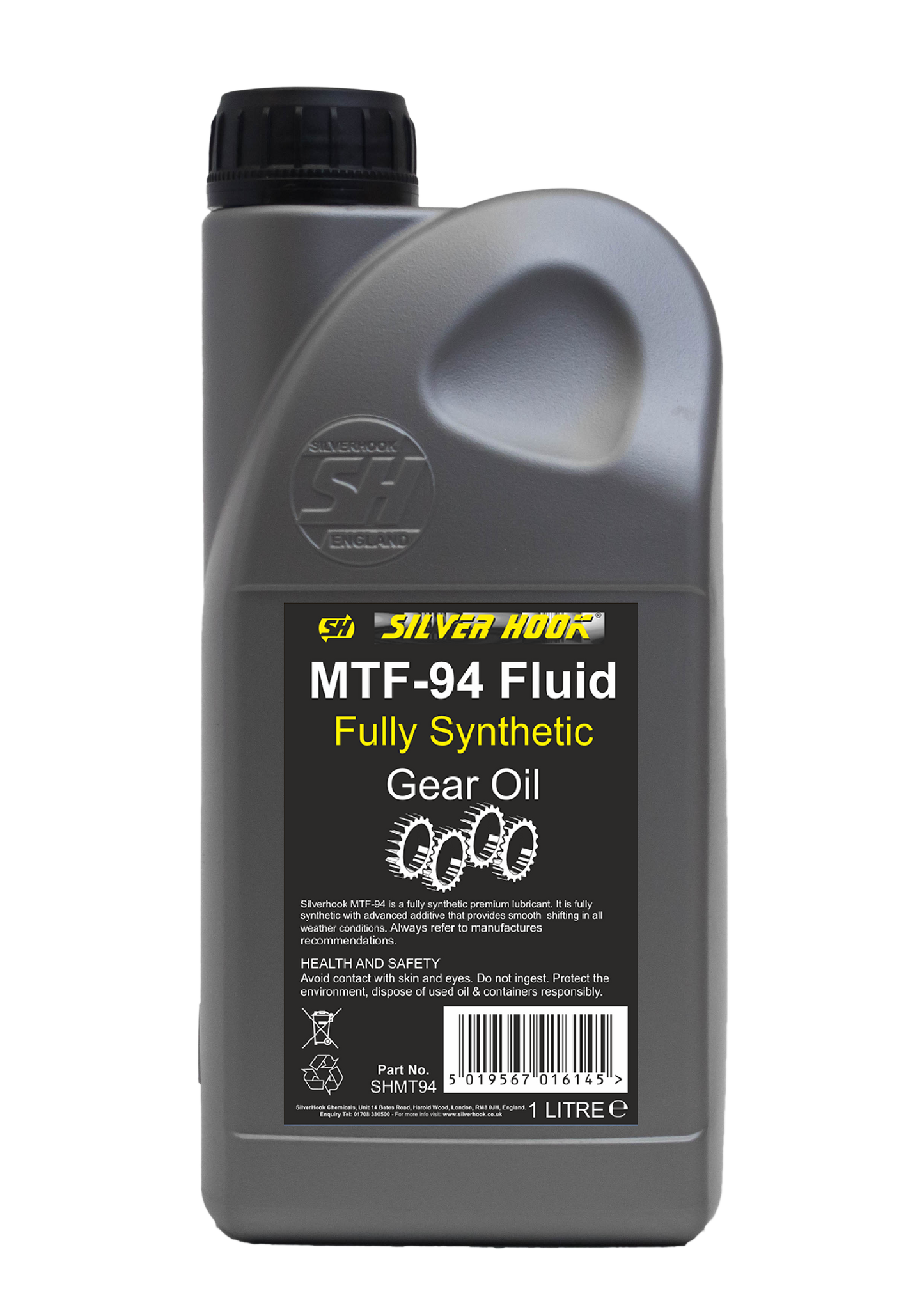 Gear Oil MTF-94 1 Litre