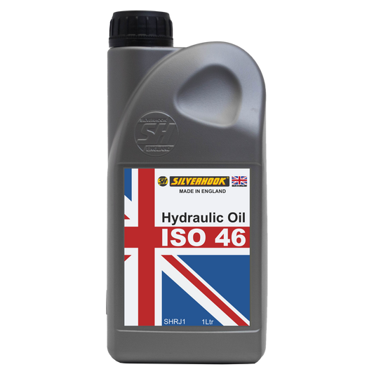 ISO 46 Hydraulic Oil