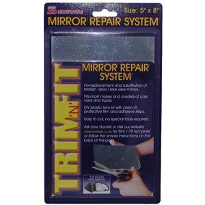 Mirror Repair Kit Small