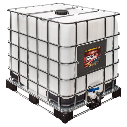 0W-12 Hybrid Engine Oil Fully Synthetic API: SQ