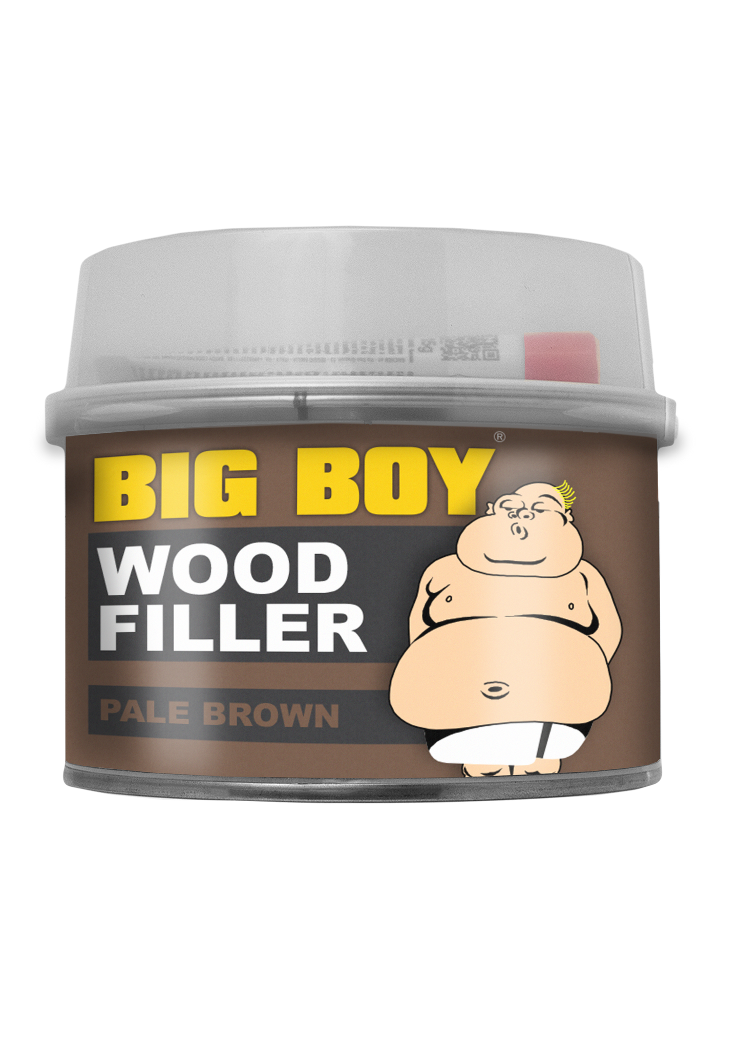 Big Boy Wood Filler