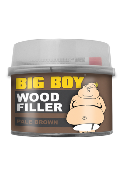 Big Boy Wood Filler
