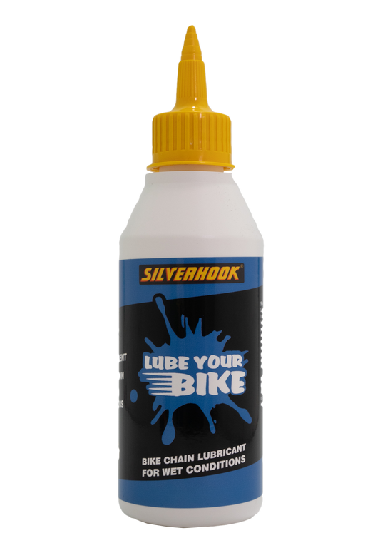 Lube Your Bike Wet Lube 200ml
