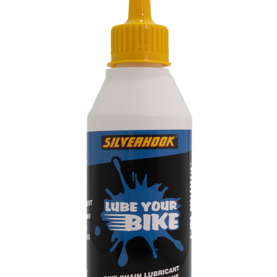 Lube Your Bike Wet Lube 200ml