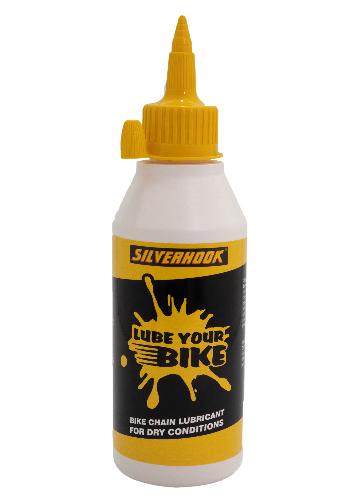 Lube Your Bike Dry Lubricant 200ml