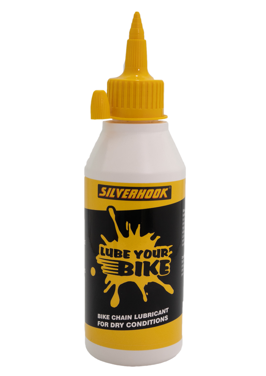 Lube Your Bike Dry Lubricant 200ml