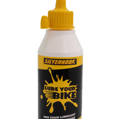 Lube Your Bike Dry Lubricant 200ml