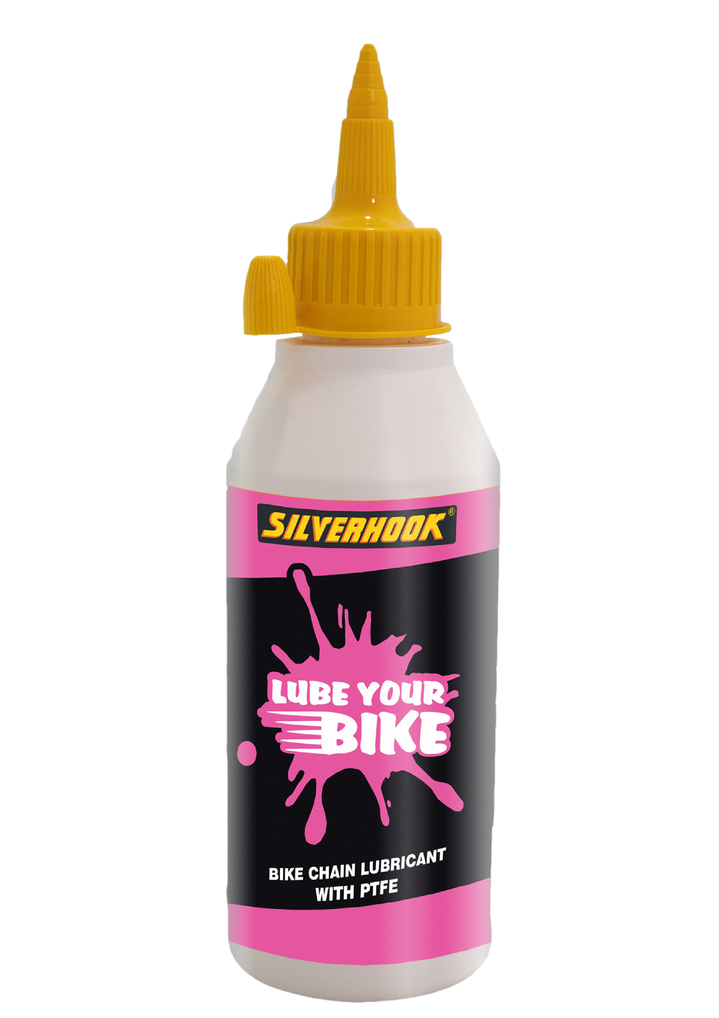 Lube Your Bike PTFE Lubricant 200ml