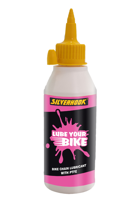 Lube Your Bike PTFE Lubricant 200ml