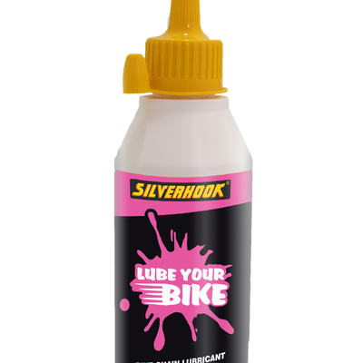 Lube Your Bike PTFE Lubricant 200ml