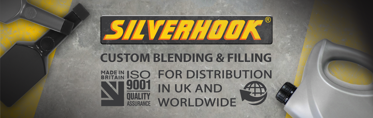 Silverhook Ltd
