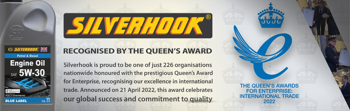Silverhook Ltd