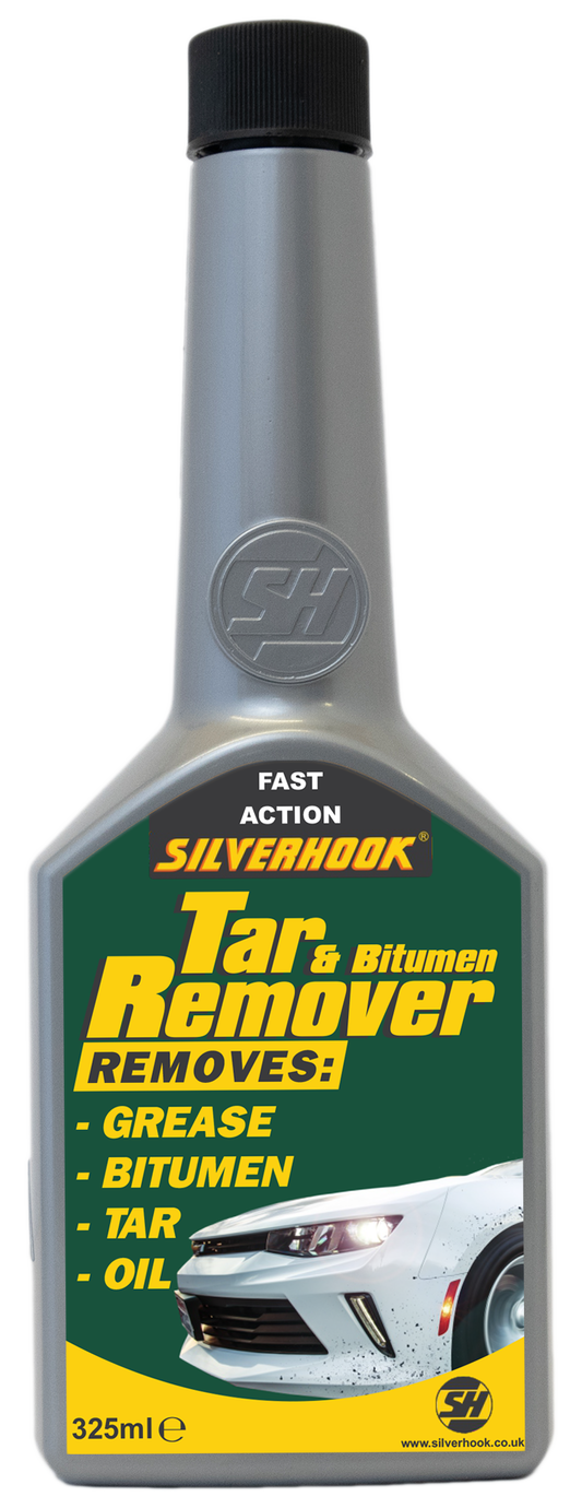 Tar & Bitumen Remover 325ml