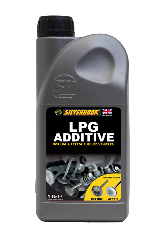 LPG Treatment 1 Litre
