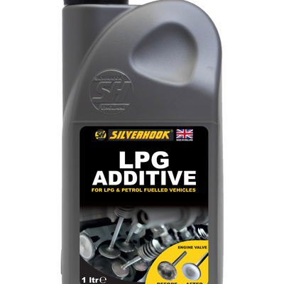 LPG Treatment 1 Litre