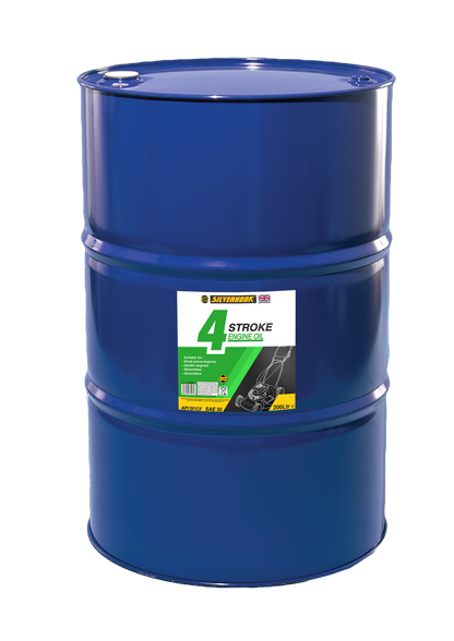 Four Stroke Engine Oil SAE30
