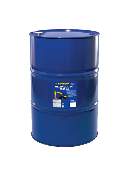 ISO 68 Hydraulic Oil