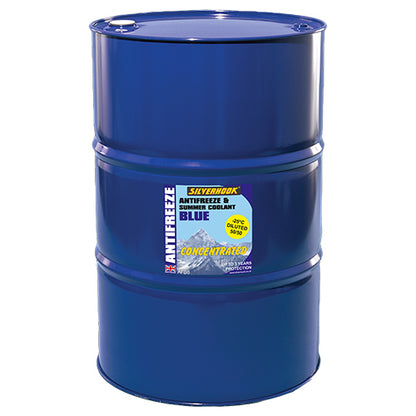 Antifreeze Blue Concentrated