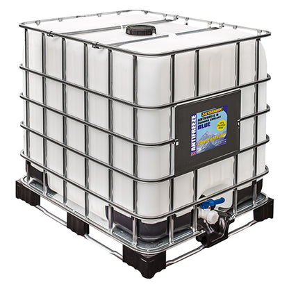 Antifreeze Blue Concentrated