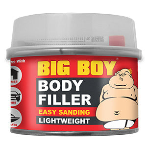 Big Boy Filler Lightweight