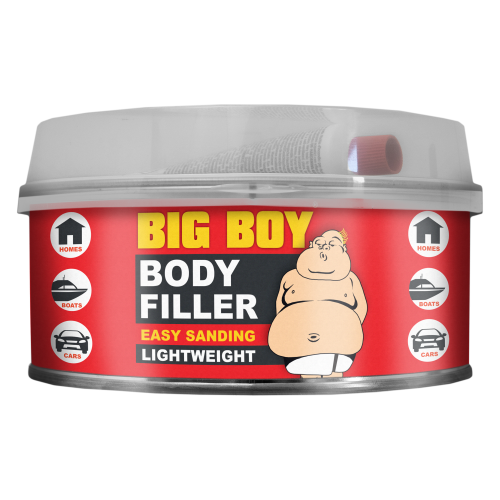 Big Boy Filler Lightweight 600ml
