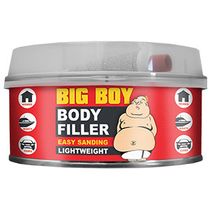 Big Boy Filler Lightweight