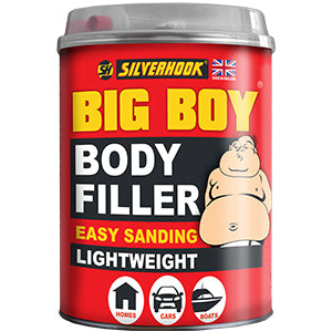 Big Boy Filler Lightweight