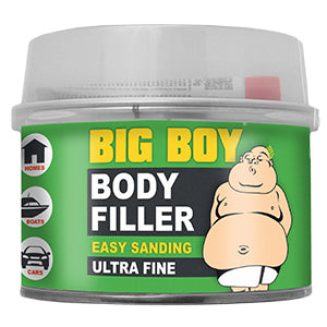 Big Boy Filler Ultra Fine