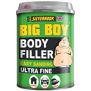 Big Boy Filler Ultra Fine